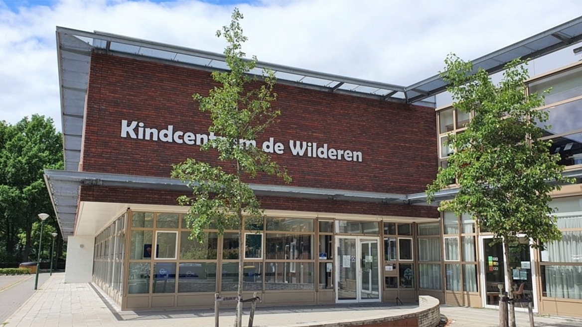 Kindcentrum De Wilderen