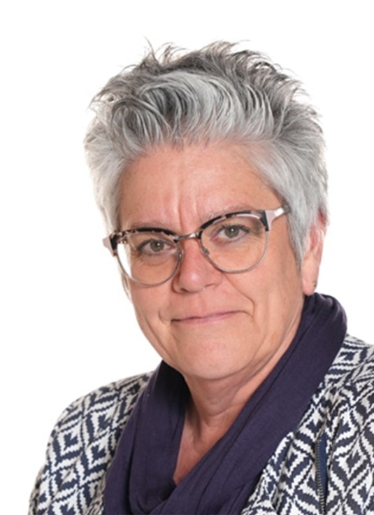 Liesbeth Hoogers Leerkracht